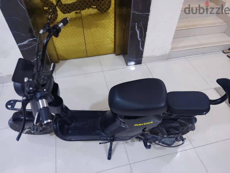 electric scooter for sale 2