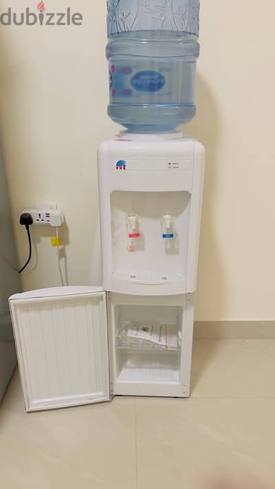 Nestle Pure water cooler