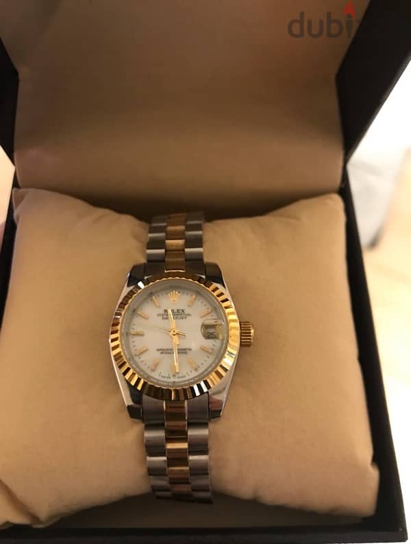 First copy Rolex watch 0