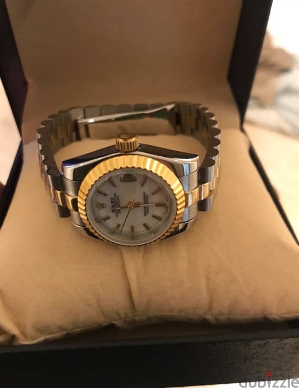 First copy Rolex watch 1