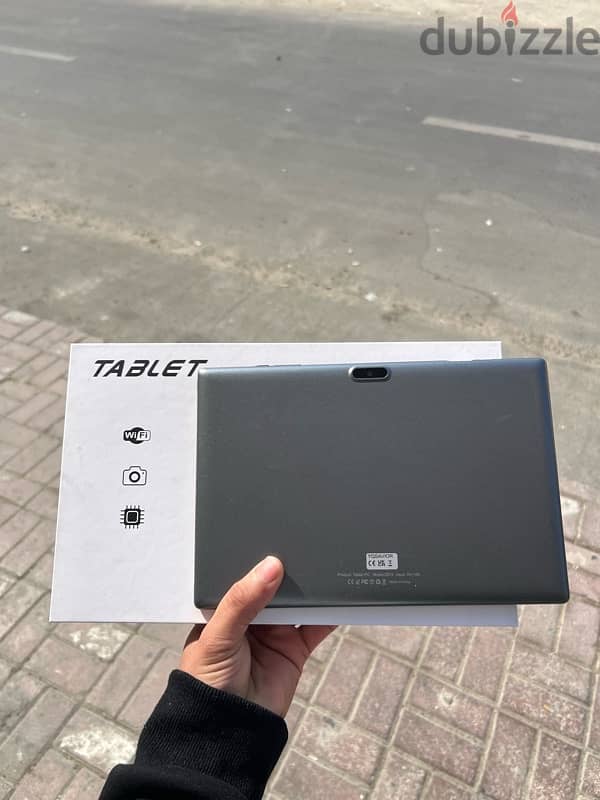 Tablet 6GB/32GB 2