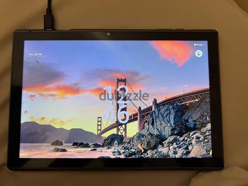 Tablet 6GB/32GB 9