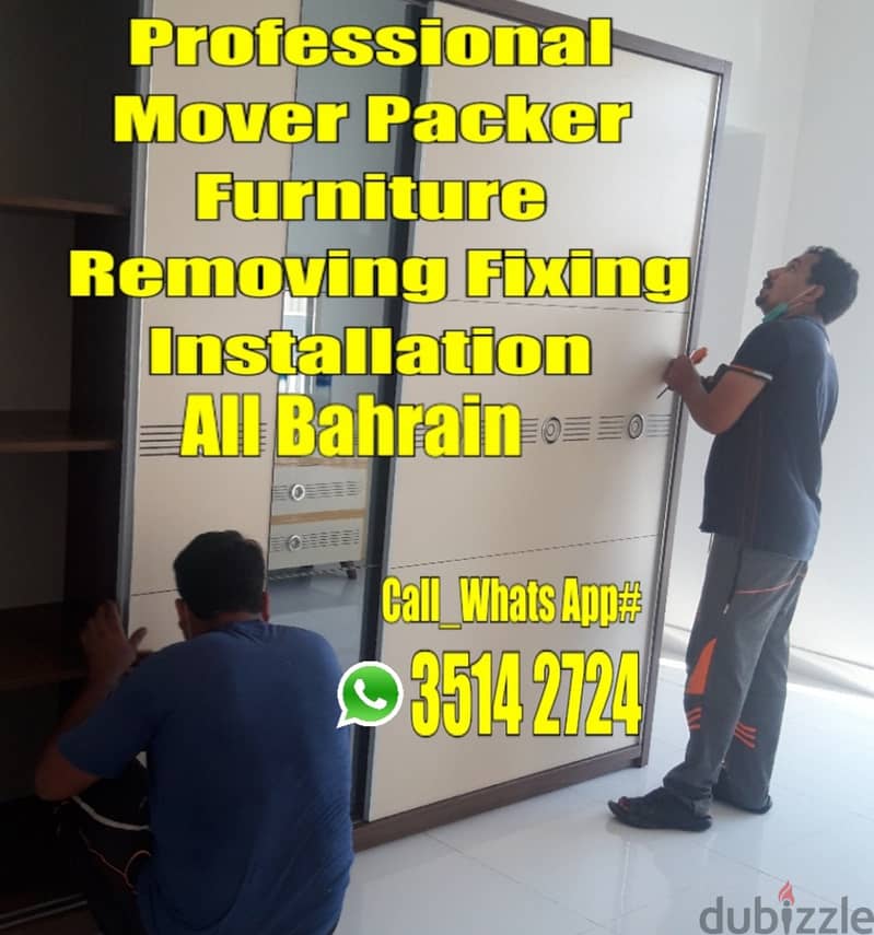 Furniture Mover Packer home Furniture Transfer 3514 2724 1