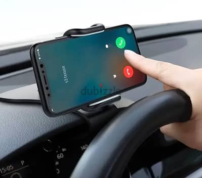 Universal Car Phone Holder Mount For All Phones