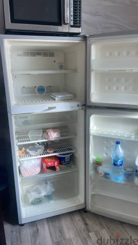 FRIDGE , WASHING MACHINE , 1