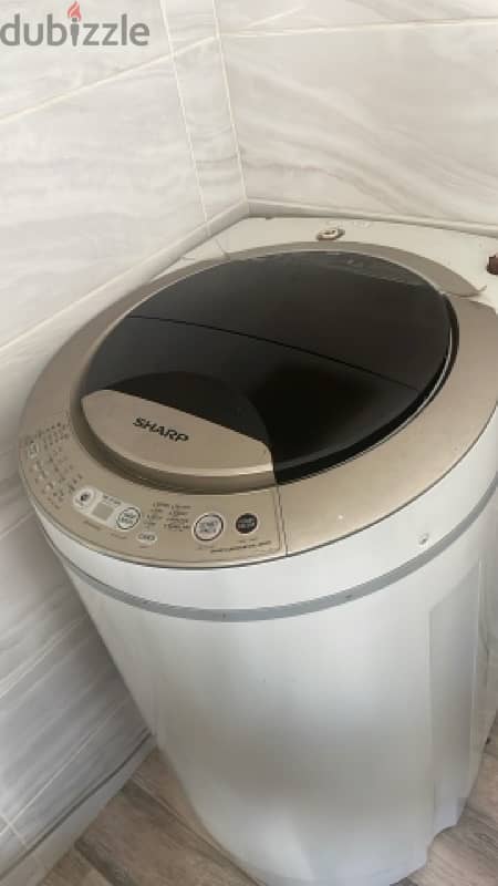 FRIDGE , WASHING MACHINE , 4