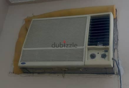 Toshiba Window AC