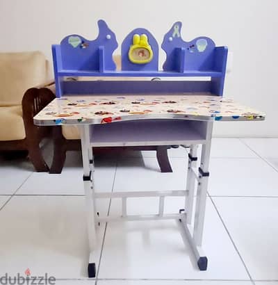 Kids Study Table