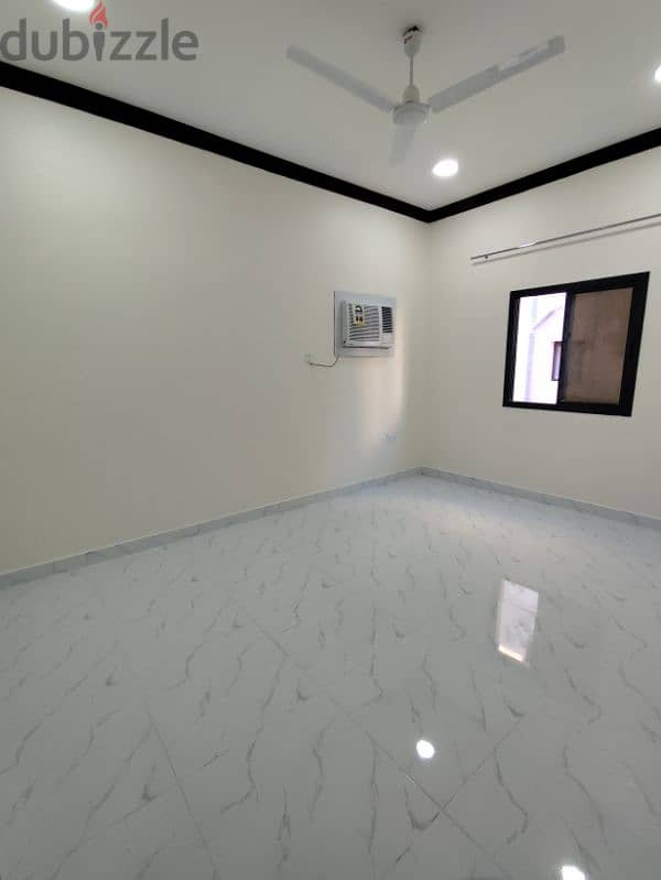 3 bedrooms flat brand new in umm alhasam 1