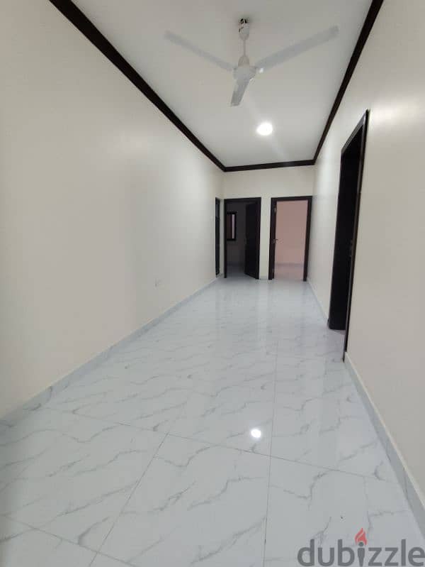 3 bedrooms flat brand new in umm alhasam 4