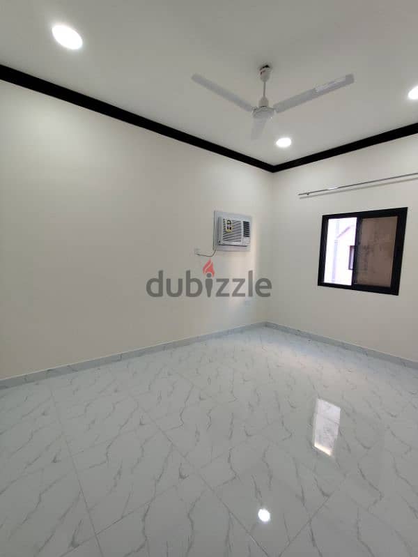 3 bedrooms flat brand new in umm alhasam 5