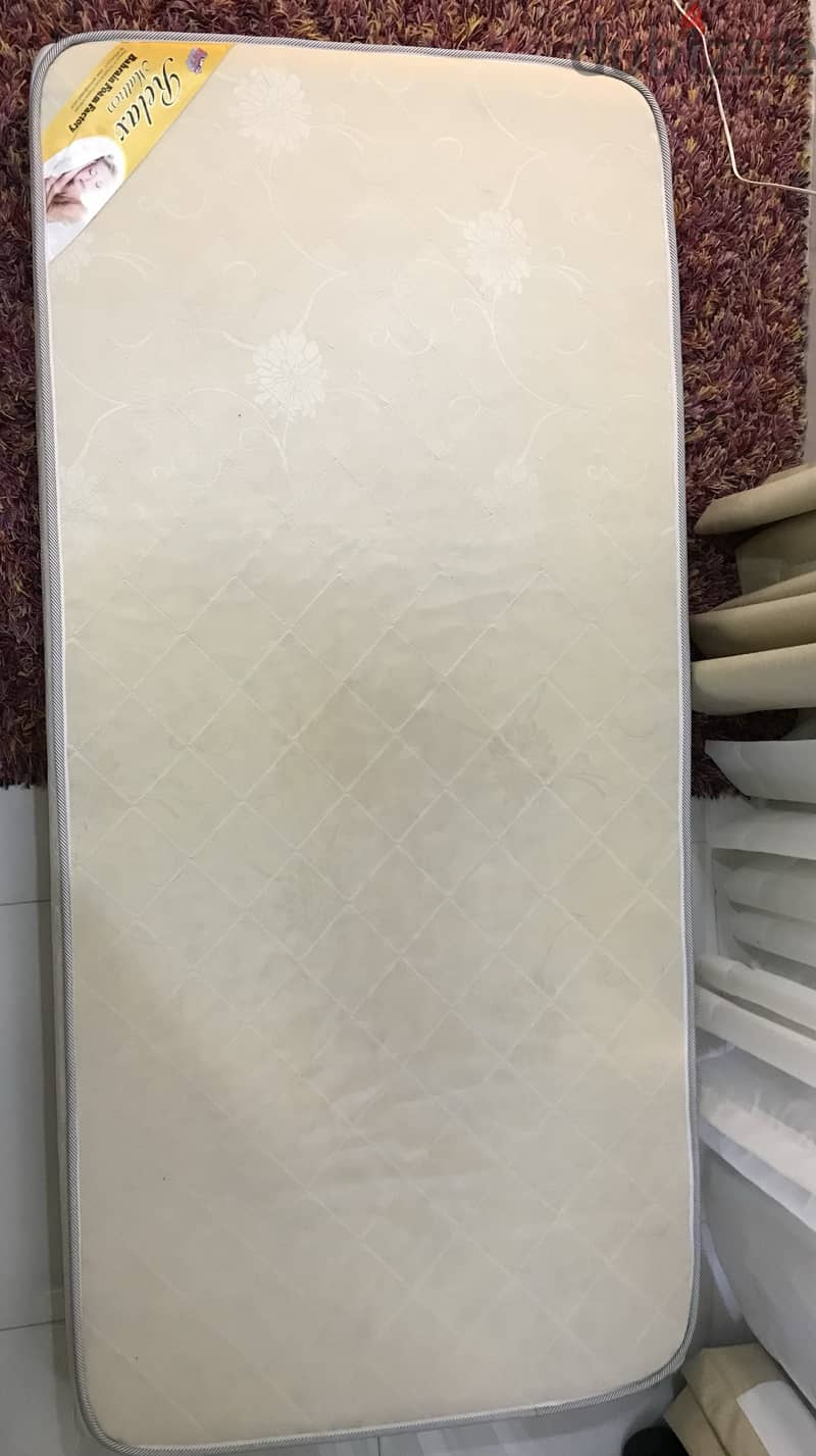 Used Mattress in Good Condition – Affordable Price 2