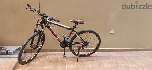 bicycle for sale ( bike )