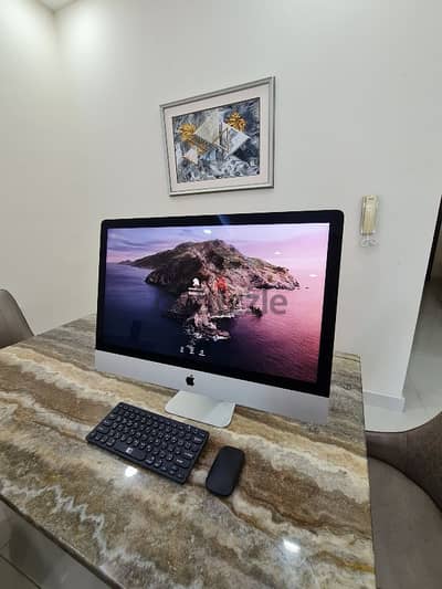 Apple IMAC A1419  27 INCH