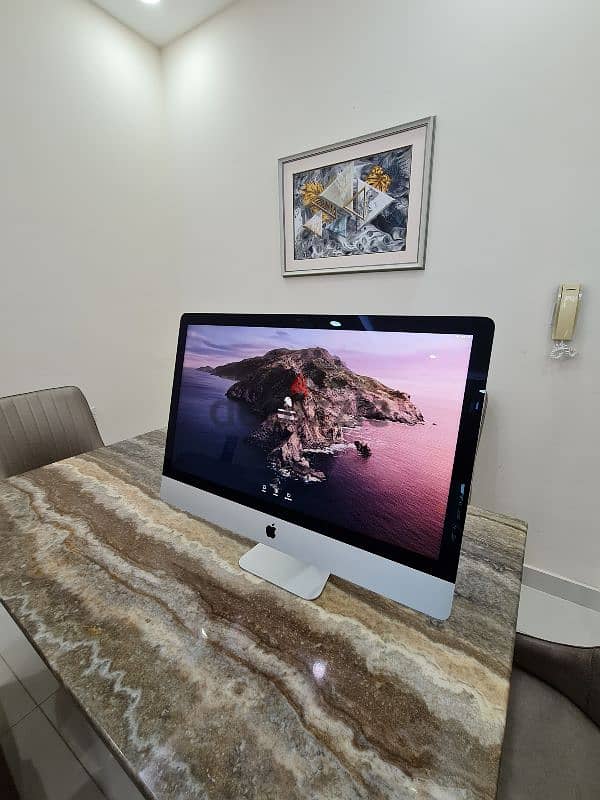 Apple IMAC A1419  27 INCH 2