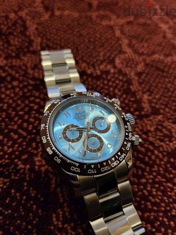 Rolex arabic dial daytona for sale 1