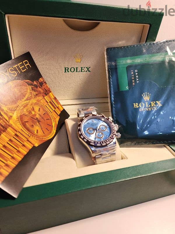 Rolex arabic dial daytona for sale 2