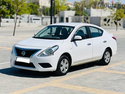 Nissan Sunny 2019 Model/for sale