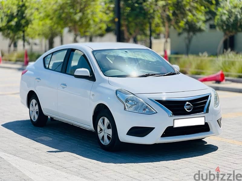 Nissan Sunny 2019 Model/for sale 1