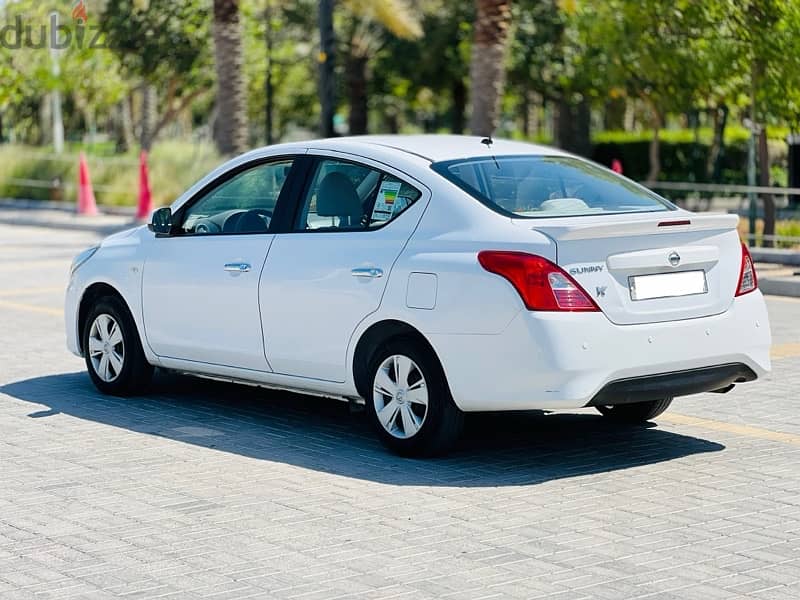 Nissan Sunny 2019 Model/for sale 3