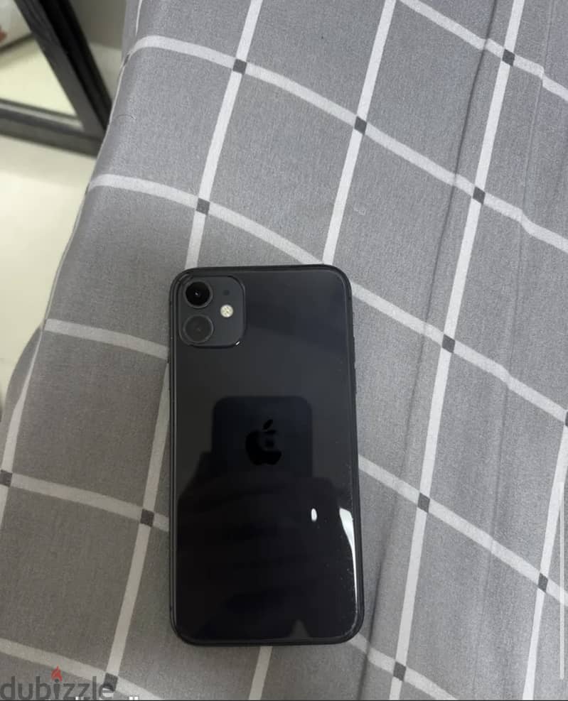 iPhone 11.128GB 0