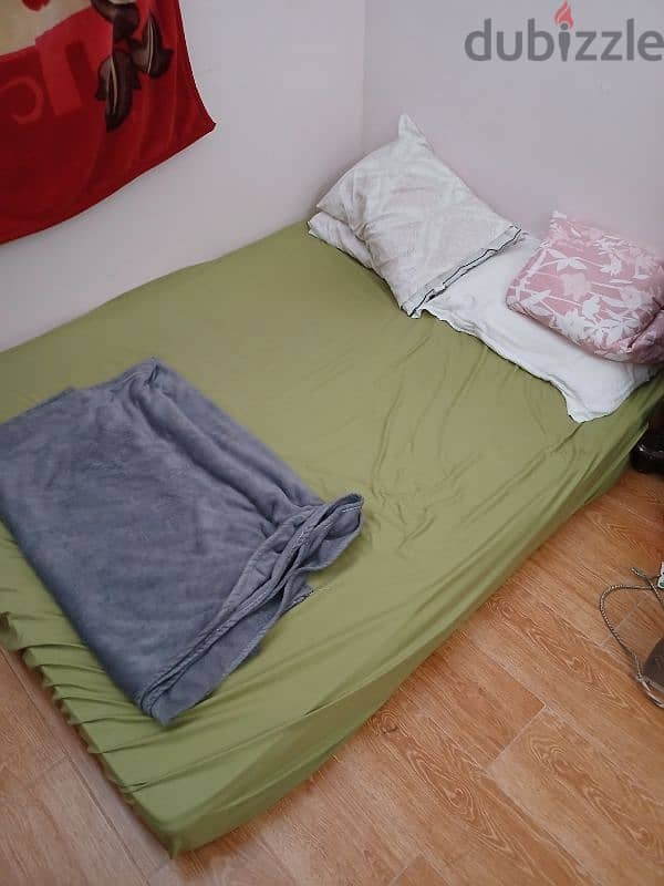 matress 0