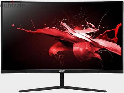 looking for gaming monitor / مطلوب شاشة قيمنق