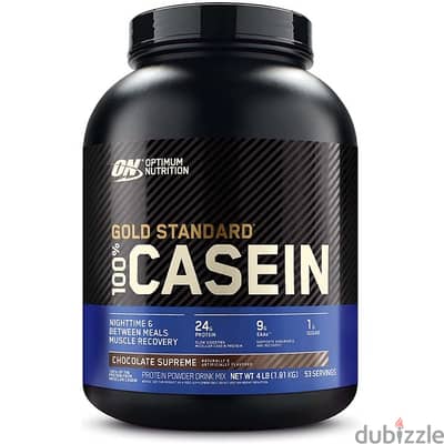 on casein powder 1kg