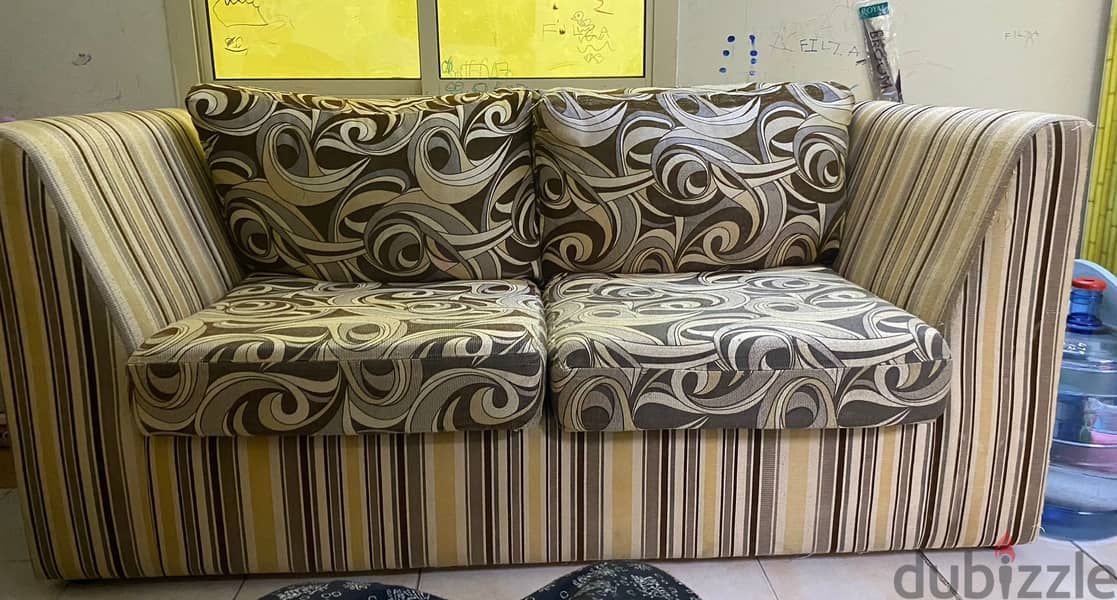 Sofa for slae 0