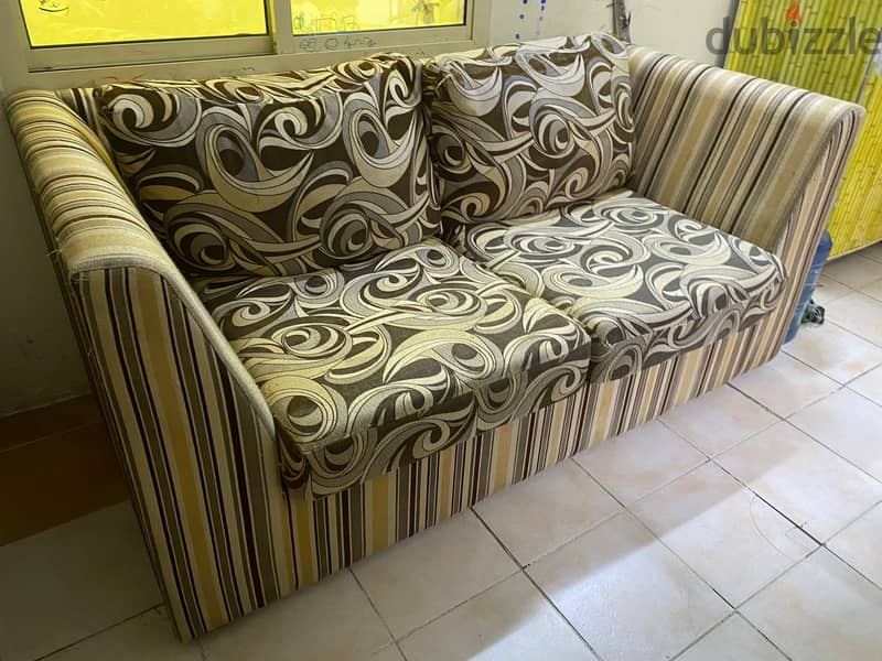 Sofa for slae 1