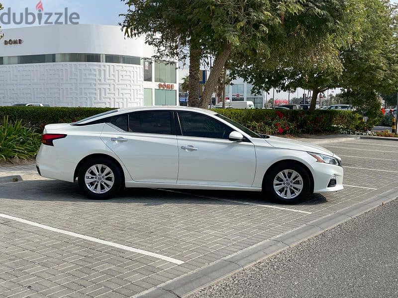 2019 model Nissan Altima for sale 2