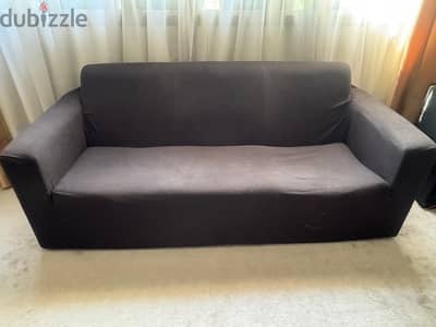 Sofa & Mattress