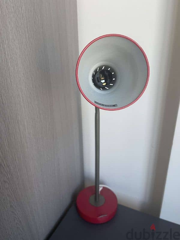 Urgent Sale of IKEA Table lamp 1