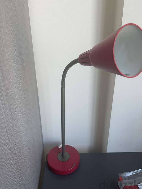 Urgent Sale of IKEA Table lamp 2