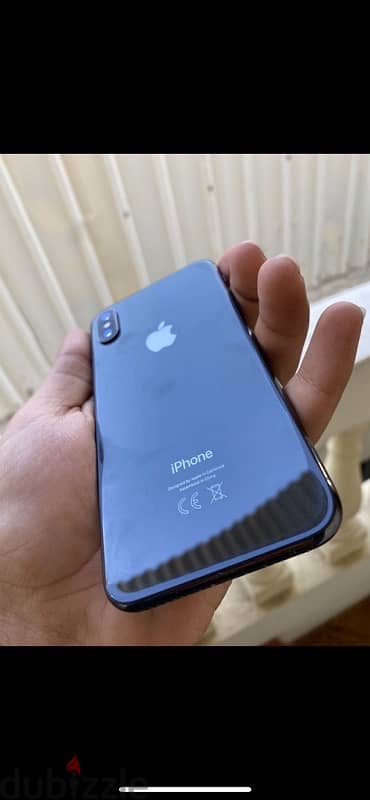 Iphone X for sale