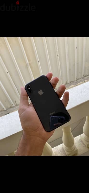 Iphone X for sale 2