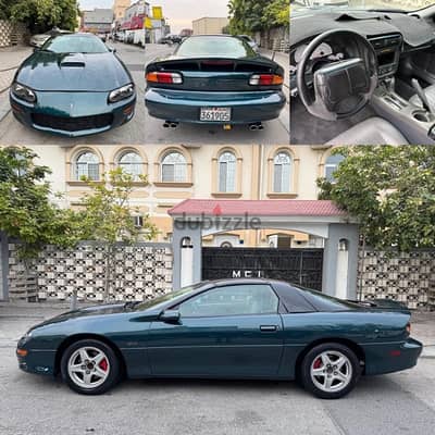 Camero 1999 | 34350045