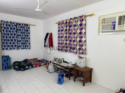 Urgently Looking for Muslim Roommate for Room Sharing