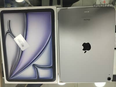 iPad Air 11 inch (M2) WiFi 256 GB