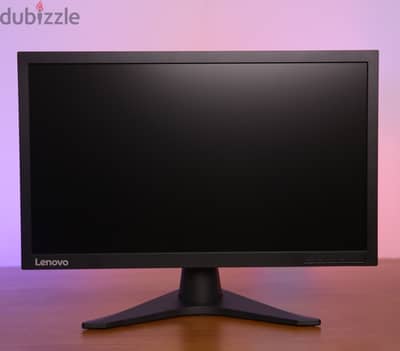 Lenovo 24" FHD 1080p 144Hz Gaming Monitor Freesync