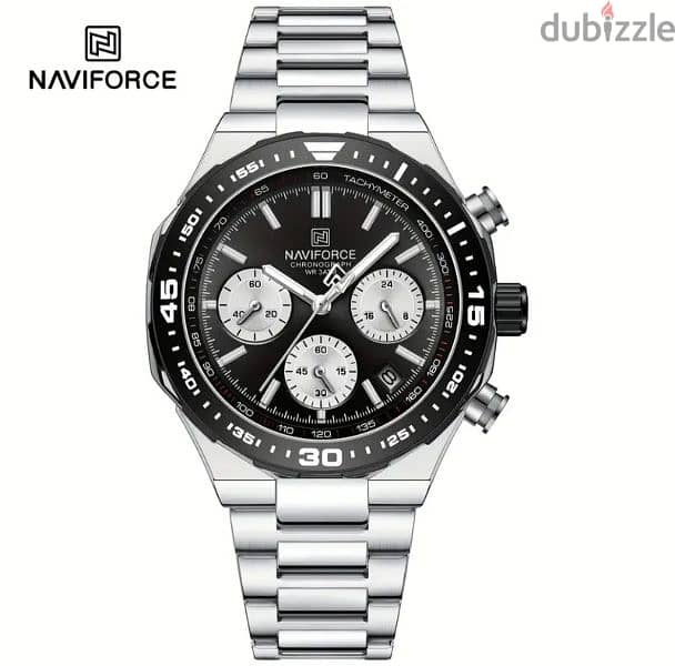 Naviforce watch 0