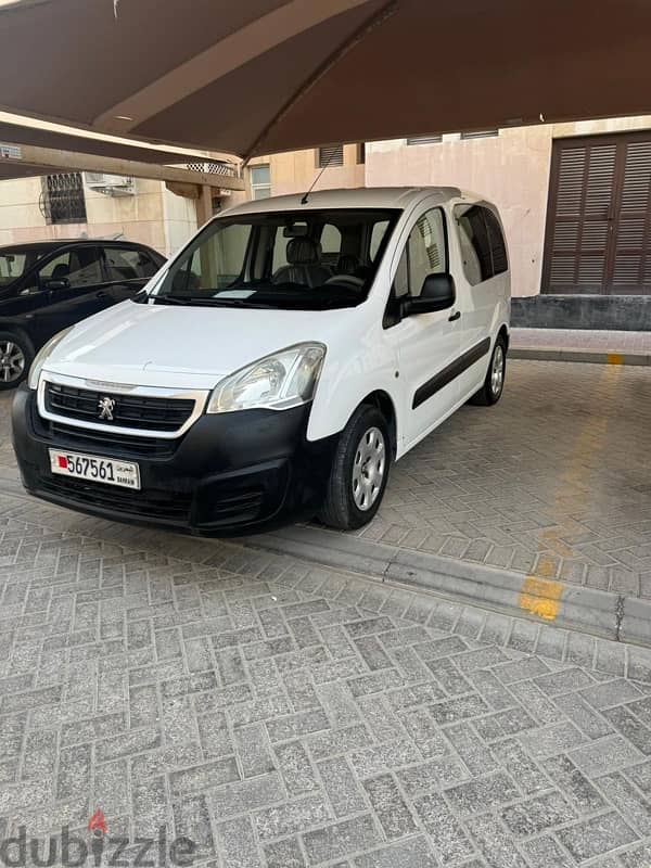 Peugeot Other series 2016 4