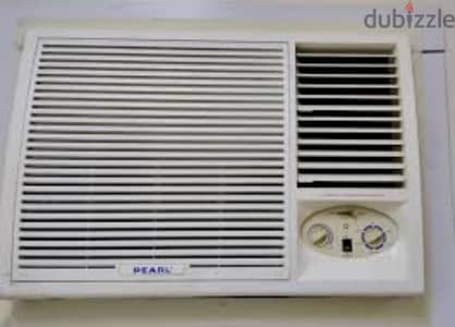 0097337993039 perl AC for sale 2 ton good condition