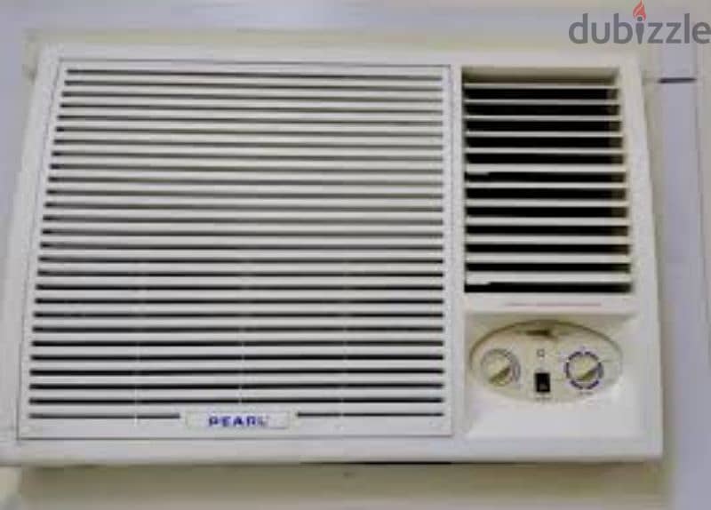 0097337993039 perl AC for sale 2 ton good condition 0