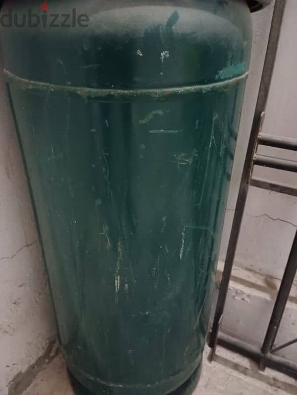 Gas cylinder for sale 0