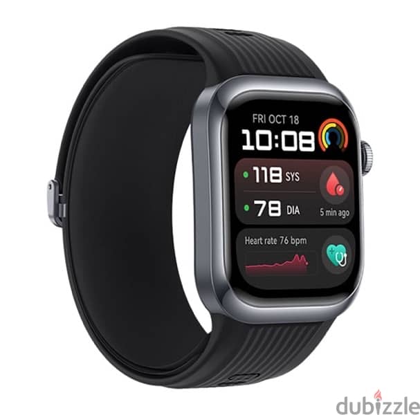 Huawei Watch D2 1