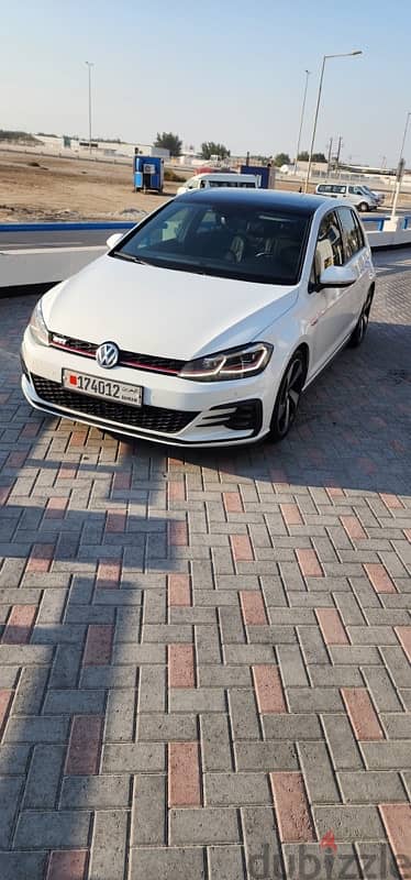 GTI 2019 | 66641566