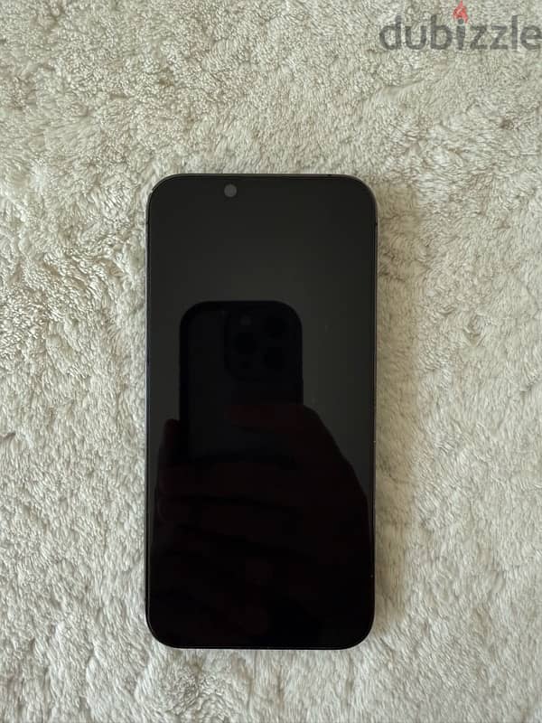 iPhone 13 Pro 256GB 0