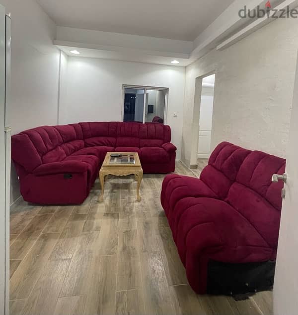 Elegant Furnished Apartment for rent 4