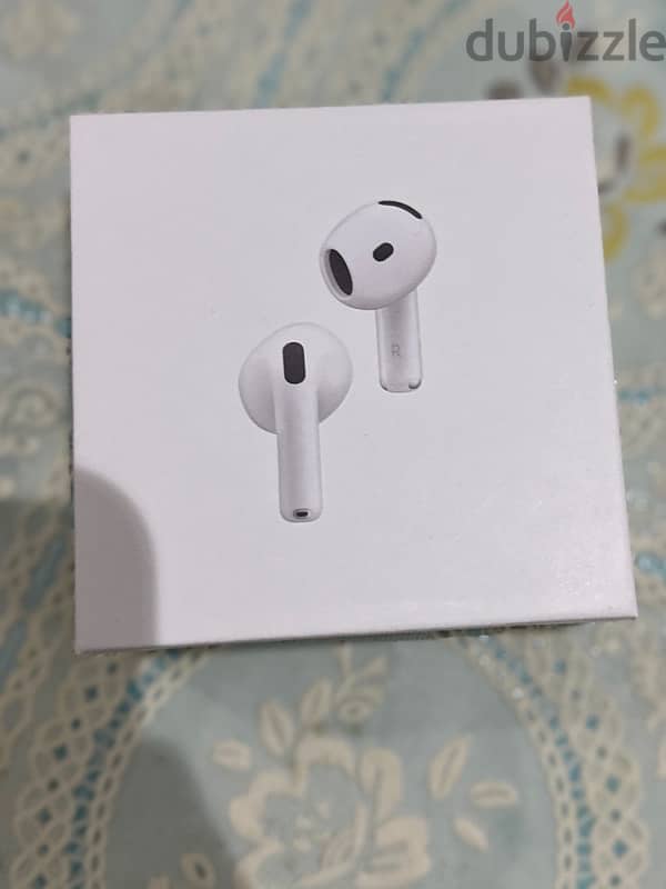 AirPods 4 for sale 1